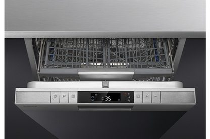 Lave-vaisselle De Dietrich DC1538QX - Encastrable 60CM