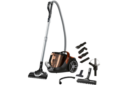 Aspirateur sans sac Rowenta Silence Force Cyclonic Spécial Maison & Voiture RO7274EA