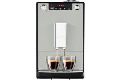 Machine à café encastrable Melitta Expresso Avec Broyeur E950-777 1400W