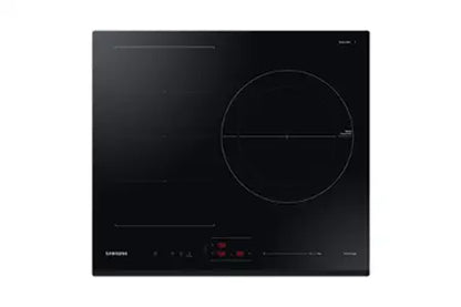 Plaque induction Samsung NZ63B6056GK - Table a induction