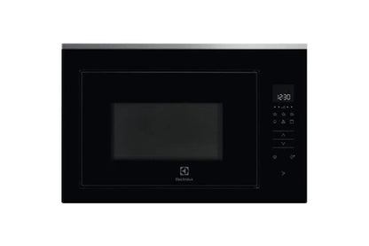 Micro-ondes + Gril Electrolux KMFD263TEX