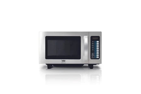 Four à micro-ondes pro Beko BEKO PRO 25 IX BP