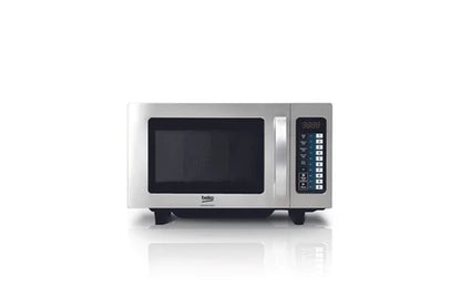 Four à micro-ondes pro Beko BEKO PRO 25 IX BP