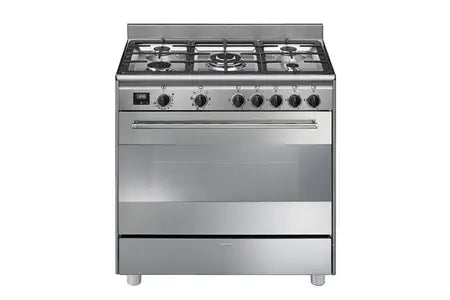 Piano de cuisson Smeg BG91CTX2