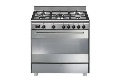 Piano de cuisson Smeg BG91CTX2