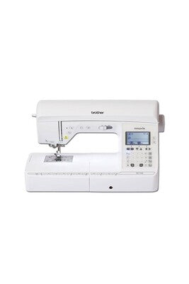 Machine à coudre Brother innovis 1100