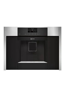 Machine à café encastrable Neff N 90 C15KS61N0