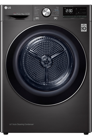Sèche-linge Lg RH9V92BS