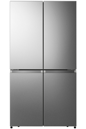 Réfrigérateur multi-portes Hisense RQ758N4SBSE