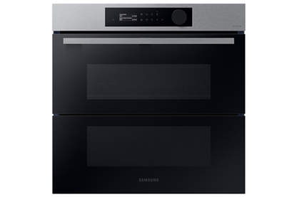 Four Samsung NV7B5755SAS Dual Cook Flex