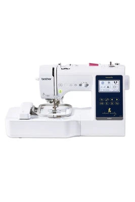 Centrale vapeur Brother Machine à coudre et à broder Innovis M280D