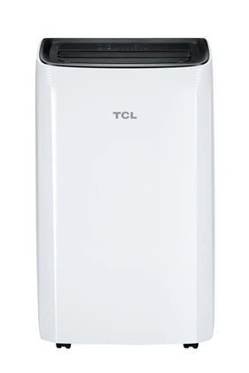 Climatiseur mobile Tcl P12P6SW2F Blanc