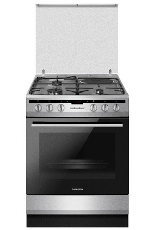 Cuisinière mixte Thomson TMMP62.3+1X