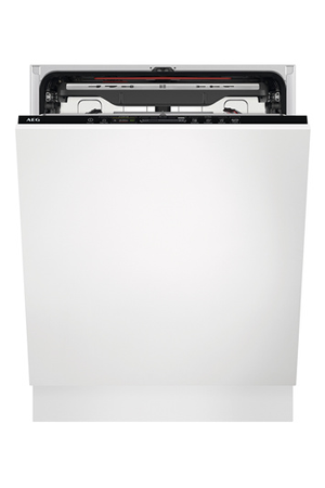 Lave-vaisselle Aeg FSK93717P - Encastrable 60CM