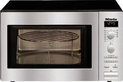 Micro-ondes + Gril Miele M6012 SC