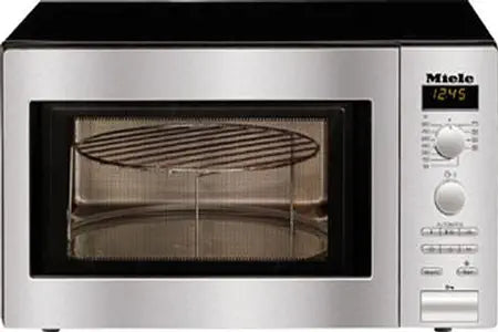 Micro-ondes + Gril Miele M6012 SC