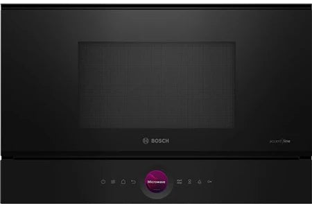 Micro-ondes mono-fonction Bosch BFL9221B1