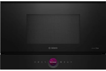 Micro-ondes mono-fonction Bosch BFL9221B1