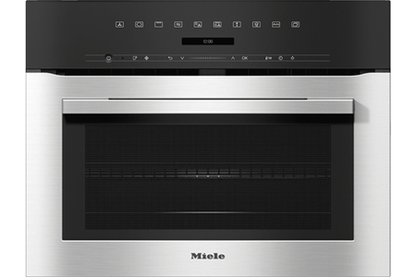 Four Miele H 7140 BM