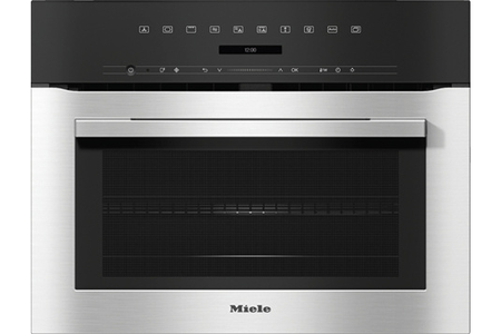 Four Miele H 7140 BM