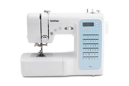 Machine à coudre Brother électronique FS40s