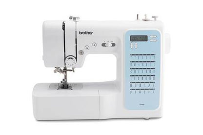 Machine à coudre Brother électronique FS40s