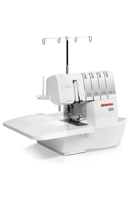 Machine à coudre Bernina Surjeteuse L460
