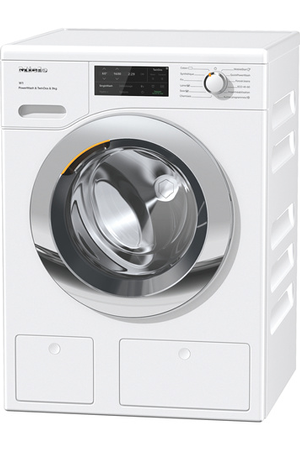 Lave-linge hublot Miele WCI 960 TWINDOS