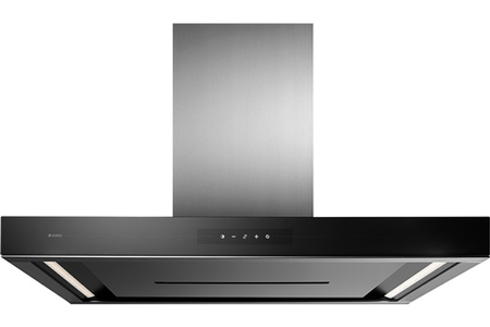 Hotte îlot Asko CI41230G
