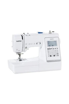 Machine à coudre Brother Innovis A150