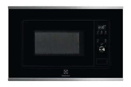 Micro-ondes mono-fonction Electrolux EMS2173EMX