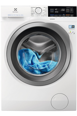Lave-linge séchant Electrolux EW7W4316DA