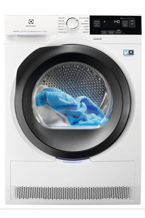 Sèche-linge Electrolux EW9H3866SD