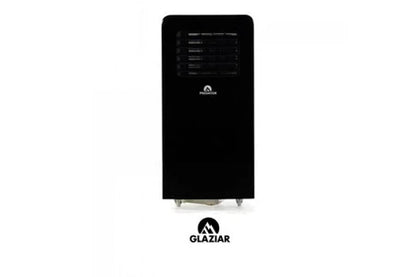 Climatiseur mobile Generique Predator S40 - 3500W et 12000BTU - 3 en 1 - Noir