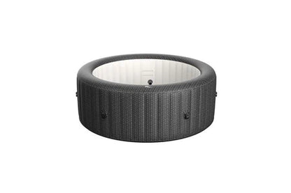 Spa gonflable Minorque - Spa gonflable rond 6 places