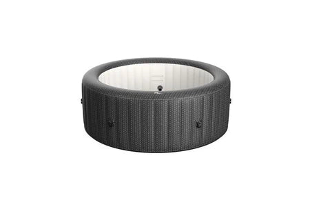 Spa gonflable Minorque - Spa gonflable rond 6 places