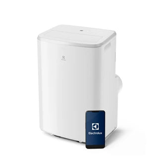 Climatiseur mobile Electrolux Climatiseur portable Comfort 600 EXP38U340HW