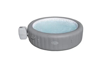 Spa gonflable Bestway - rond - Lay-Z-Spa Grenada - 6/8 places