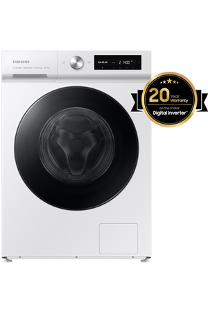 Lave-linge hublot Samsung WW11BB704DGWS3 Bespoke
