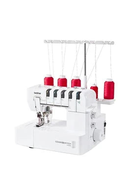 Machine à coudre Brother cv3550