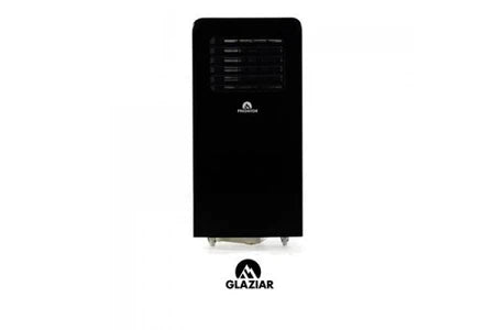 Climatiseur mobile Generique Predator  S40H WIFI - 3500W et 12000BTU