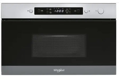 Micro-ondes mono-fonction Whirlpool AMW4910IX