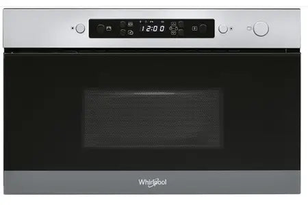 Micro-ondes mono-fonction Whirlpool AMW4910IX