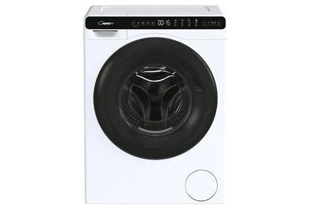 Lave-linge hublot Candy cw50-bp12307-s