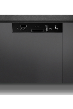 Lave-vaisselle Schneider SCLB272A0N - Encastrable 60CM