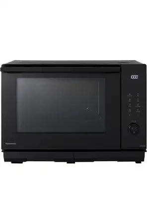 Micro-ondes combiné Panasonic NN-DS59NBEPG COMBINE VAPEUR