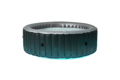 Spa gonflable Mspa - rond Starry Led - 6 places
