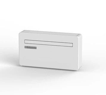 Climatiseur fixe Voltman - Climatiseur réversible KUB-E+ 2930W 10 000BTU 500 m³/h