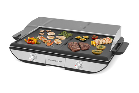 Riviera Et Bar QPL 665