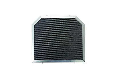 Hotte décorative murale Roblin Baltic 900 Noir